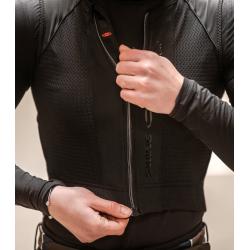 Protector De Espalda P24 Flex Swing, Para Adultos