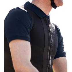 Protector De Espalda P24 Flex Swing, Para Adultos
