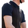 Protector De Espalda P24 Flex Swing, Para Adultos