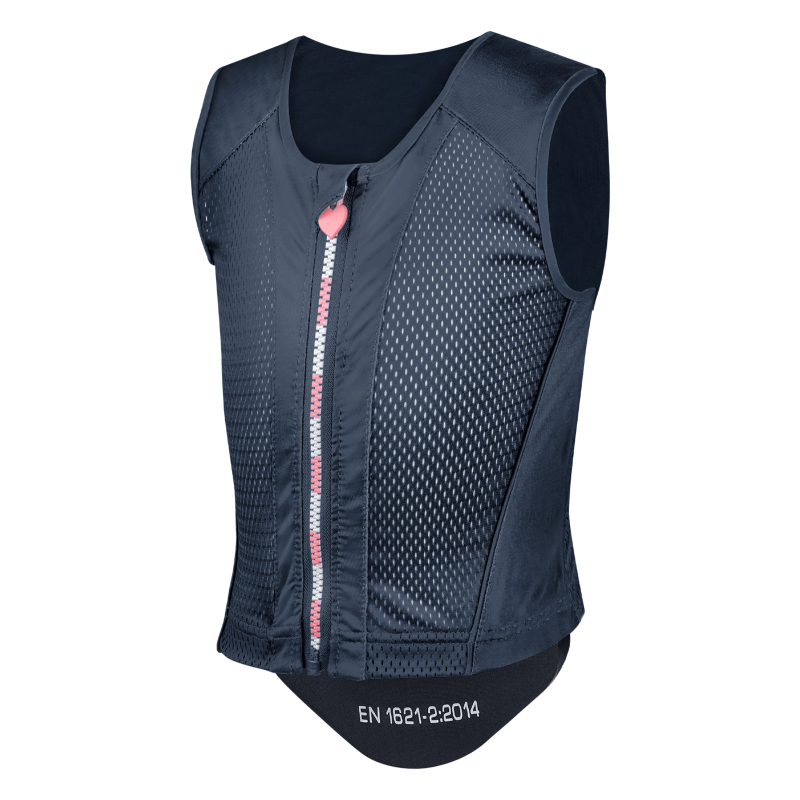 Protector De Espalda P24 Lucky Flex Swing, Para Niños