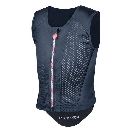 Protector De Espalda P24 Lucky Flex Swing, Para Niños