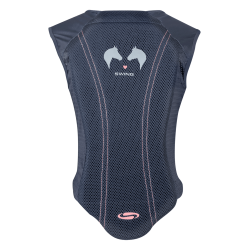Protector De Espalda P24 Lucky Flex Swing, Para Niños
