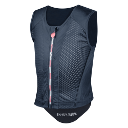 Protector De Espalda P24 Lucky Flex Swing, Para Niños