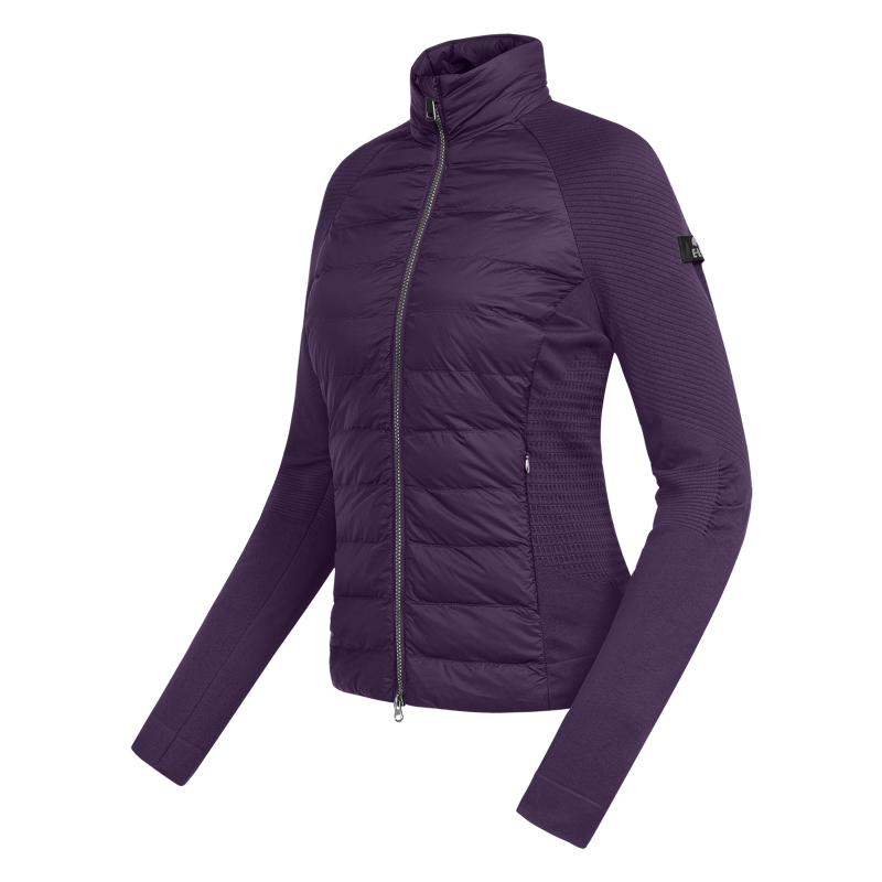 Chaqueta Acolchada Híbrida Oregon