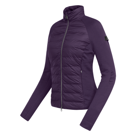 Chaqueta Acolchada Híbrida Oregon