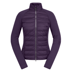 Chaqueta Acolchada Híbrida Oregon