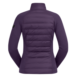 Chaqueta Acolchada Híbrida Oregon