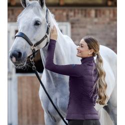 Chaqueta Acolchada Híbrida Oregon