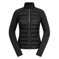 Chaqueta Acolchada Híbrida Oregon