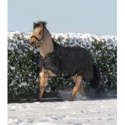 Scandic Manta Outdoor, High Neck, 100 G