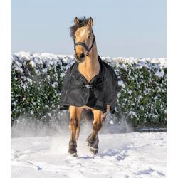 Scandic Manta Outdoor, High Neck, 100 G