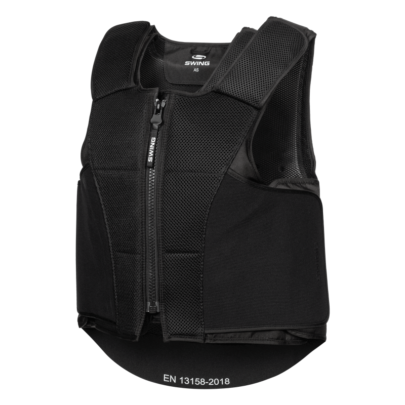 Swing Bodyprotector P24 Max, Para Adulto