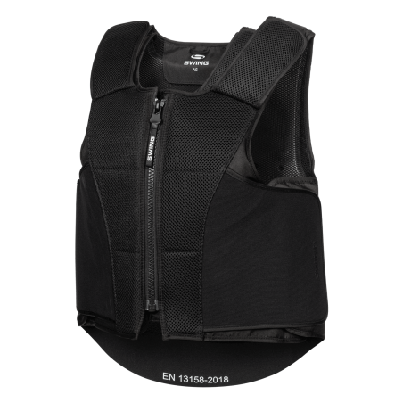 Swing Bodyprotector P24 Max, Para Adulto