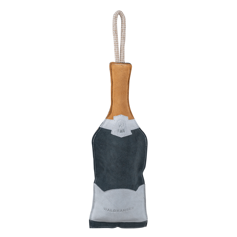 Juguete Para Caballos Con Forma De Botella De Champán