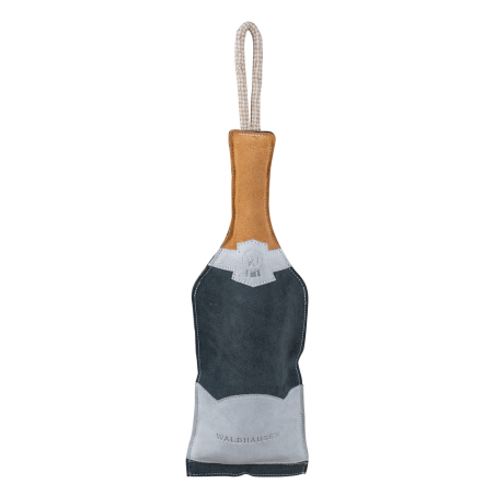 Juguete Para Caballos Con Forma De Botella De Champán
