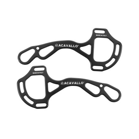 Hackamore Alupro