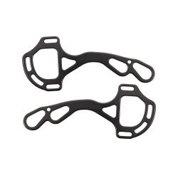 Hackamore Alupro