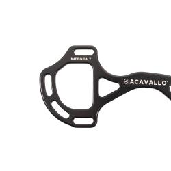 Hackamore Alupro