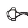 Hackamore Alupro