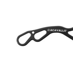 Hackamore Alupro