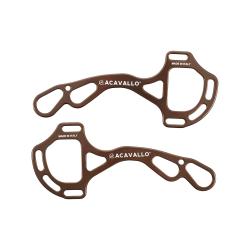 Hackamore Alupro