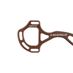 Hackamore Alupro