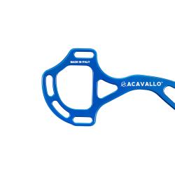 Hackamore Alupro
