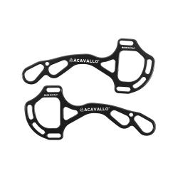 Hackamore Alupro