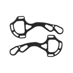 Hackamore Alupro