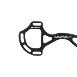 Hackamore Alupro