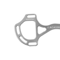 Hackamore Alupro