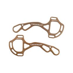 Hackamore Alupro