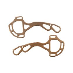 Hackamore Alupro
