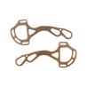 Hackamore Alupro