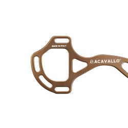 Hackamore Alupro