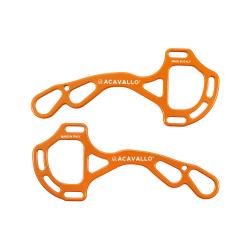 Hackamore Alupro