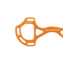 Hackamore Alupro