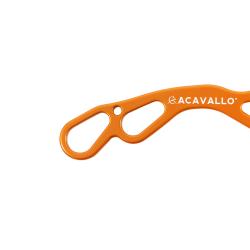 Hackamore Alupro