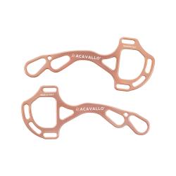 Hackamore Alupro
