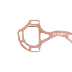 Hackamore Alupro