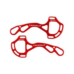 Hackamore Alupro