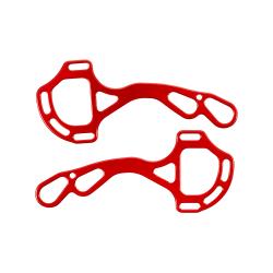 Hackamore Alupro