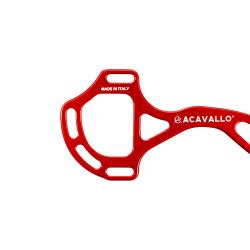 Hackamore Alupro