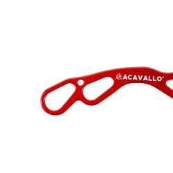 Hackamore Alupro