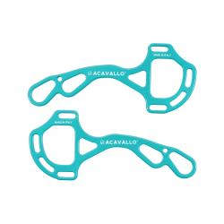 Hackamore Alupro