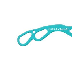 Hackamore Alupro