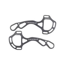 Hackamore Alupro