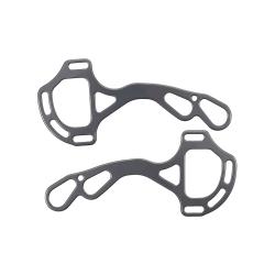 Hackamore Alupro