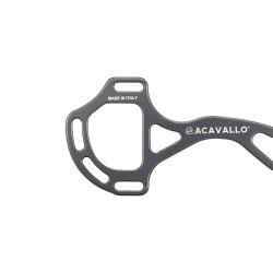 Hackamore Alupro