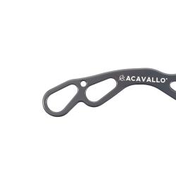 Hackamore Alupro